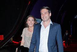 Paweł Deląg znów pokazał się z narzeczoną!