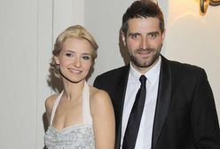 Koroniewska i Dowbor: Jeśli ślub, to oficjalny, tradycyjny i z hucznym weselem!