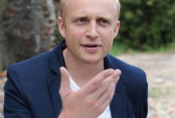 Lekcja uwodzenia według Piotra Adamczyka! Jak on to robi?!