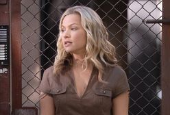 Kasia Bujakiewicz: Byłam taką suką amstaffem i pokazywałam zęby!