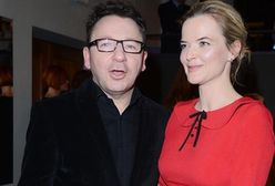 Zbigniew Zamachowski na garnuszku Moniki Richardson