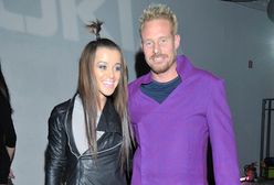 Wędzikowska i Rooijens wzięli ślub!