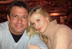 Joanna Krupa pogodziła się z mężem!