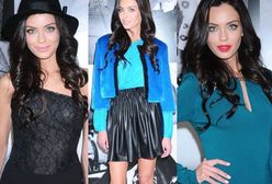 Edyta Zając nie przestaje zachwycać