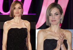 Królowa Letycja: jej wygląd zaniepokoił poddanych