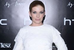 Izabella Łukomska-Pyżalska: świeżo upieczona mama wróciła na salony