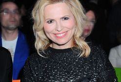 Anna Jurksztowicz nie zmienia się od lat