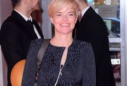 Monika Zamachowska: co ona na siebie włożyła?