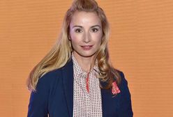 Joanna Brodzik: to miał być jej wielki powrót