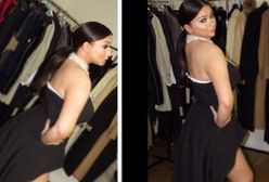 Tak ubiera ją matka!