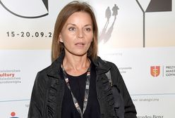 Małgorzata Foremniak wciąż odczuwa skutki poważnego wypadku!