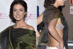 Miss Polski pokazała za dużo?