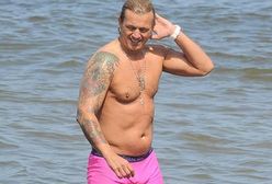 Jarosław Jakimowicz otrzymał propozycję roli za seks!