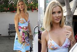 Joanna Krupa poczuła wiosnę!