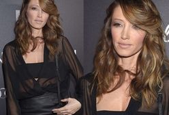 Kate Rozz wróciła na salony! Sexy?