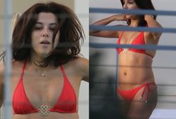 Eva Longoria: tak wygląda naprawdę!