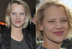 Joanna Kulig - mogłaby być pięknością