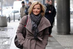 Zakochana Monika Richardson! Uśmiech nie znika jej z twarzy!