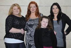 Agustin Egurrola: Okrągłe kształty nie przeszkadzają w tańcu