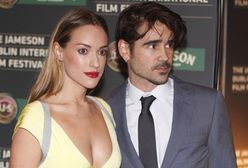 Alicja Bachleda-Curuś i Colin Farrell: jak naprawdę się poznali?