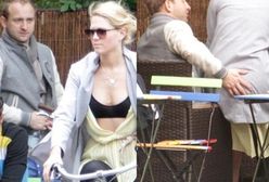 Gorąca randka Borysa Szyca!