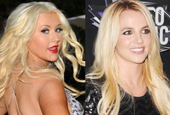 Britney Spears i Christina Aguilera: droga do sławy
