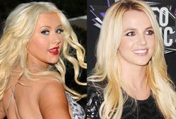 Britney Spears i Christina Aguilera: droga do sławy