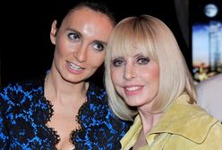 Kulczyk w mini. Wygląda młodziej od córki?!