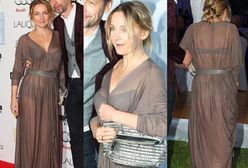 Żona Majewskiego odsłoniła ciało!