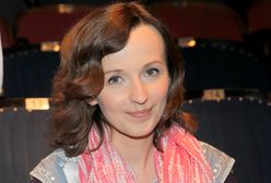 Kamila Łapicka wraca do życia!