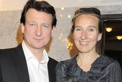 Więckiewicz wrócił do domu! Żona mu wybaczyła