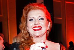 Marta Grycan: Mam Clooney'a w łóżku!