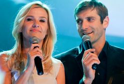 Koroniewska i Dowbor razem! Ach te spojrzenia!