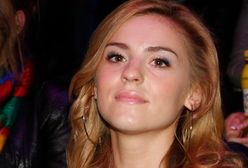 Kasia Tusk zostanie wykładowcą!