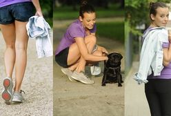 Anna Mucha: co za pupa!