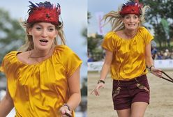 Kaju! Załóż stanik!