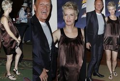 Edyta Pazura: modna mama latem