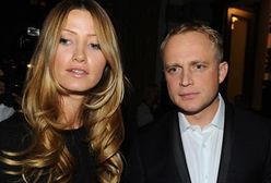 Adamczyk postawił żonie ultimatum!