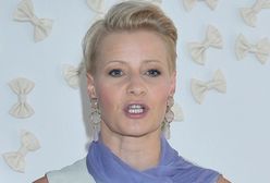 Kożuchowska na skraju wyczerpania!