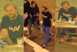 Jak się bawi Chyra? On jeden, one dwie!