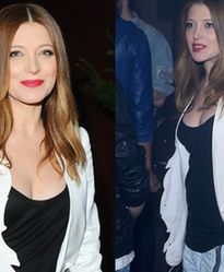 Ada Fijał pokazała ciążowy brzuszek!