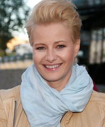 Małgorzata Kożuchowska urodzi w domu?