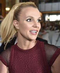 Britney Spears w Polsce!