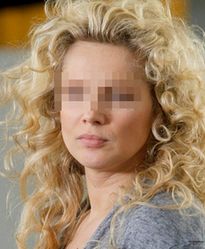 Joanna L. będzie pracować w hospicjum!