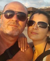 Jan Jakub Kolski ma partnerkę młodszą o ponad 30 lat!