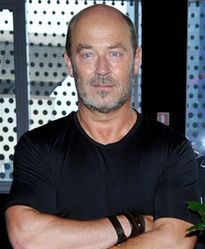 Jan Jakub-Kolski wspiera byłą żonę! "Nie obarcza jej winą"