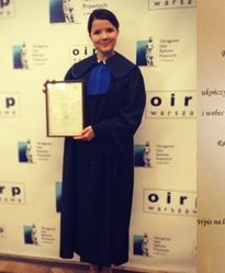 Joanna Jabłczyńska: Postanowiłam zacząć pracować na siebie!