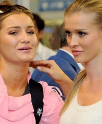 Krupa bohaterką kolejnej seksafery! Spała z producentem porno?