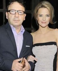 Richardson zatrudniła stylistkę. Chce się podobać ukochanemu