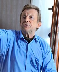 Linde-Lubaszenko o 25-latce: Nie spełniła moich kryteriów... wiekowych!